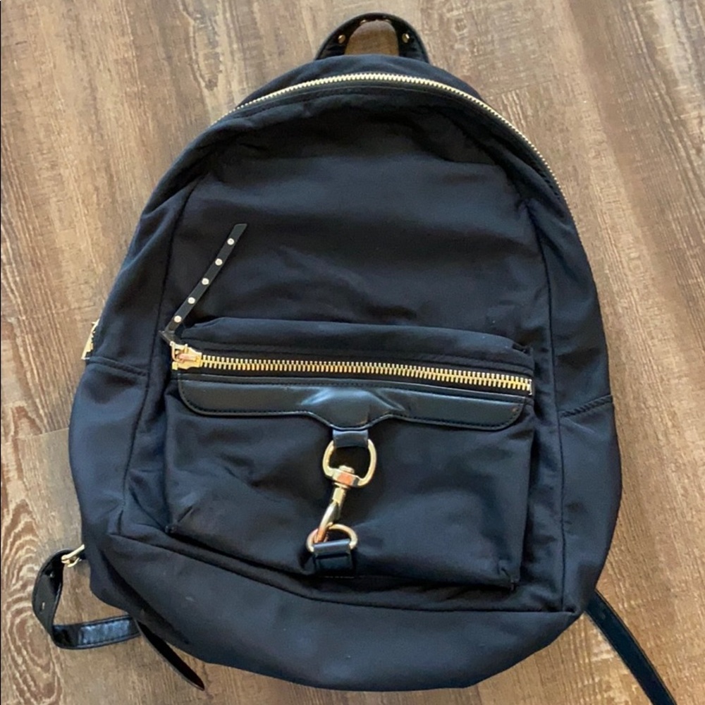 Rebecca Minkoff backpack